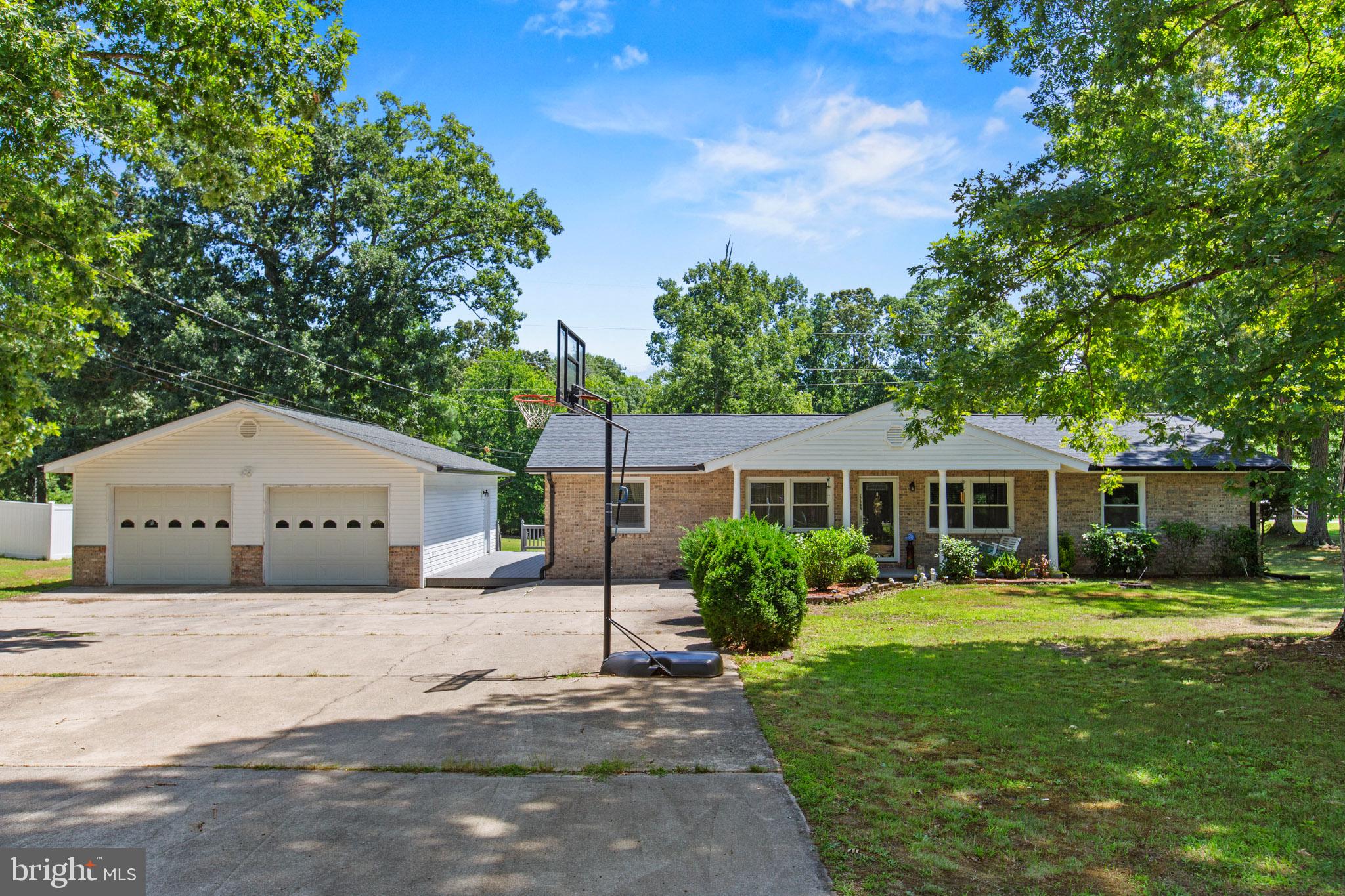 22508 Old Rolling Road California, MD 20619 - Photo 24 of 34 Charming home with spacious yard.