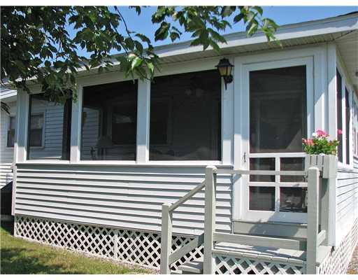 6 Webber Road York, ME 03909 - Photo 1 of 18 Exterior Front.