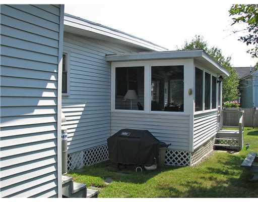 6 Webber Road York, ME 03909 - Photo 11 of 18 Exterior Front.