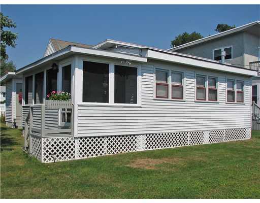 6 Webber Road York, ME 03909 - Photo 18 of 18 Exterior Front.