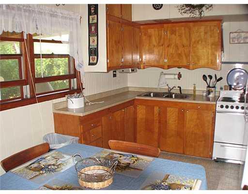 6 Webber Road York, ME 03909 - Photo 5 of 18 Kitchen.