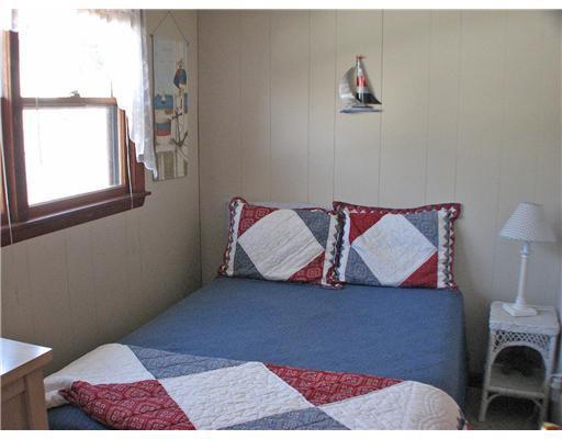 6 Webber Road York, ME 03909 - Photo 10 of 18 Bedroom.
