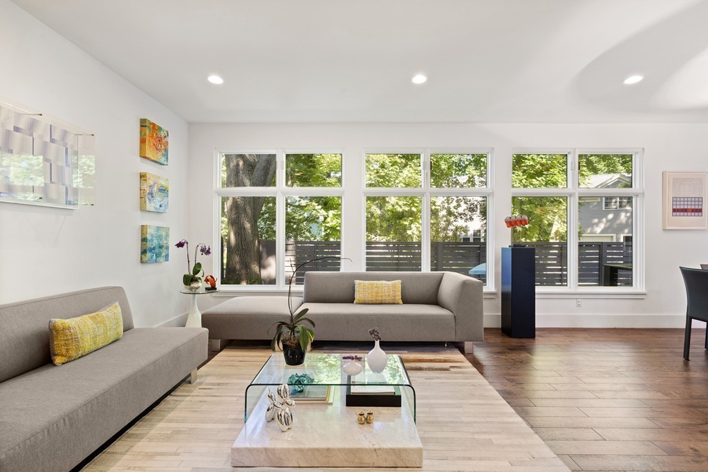 10 Coyne Road, Unit 10 Newton, MA 02468 - Photo 12 of 32 Gallery Image 12