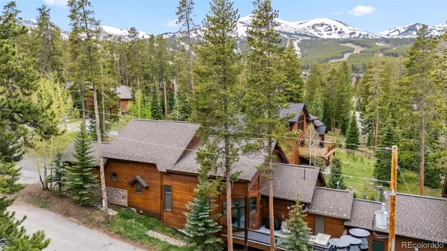 $2,200,000 | 1152 Ski Hill Road, Breckenridge, CO 80424