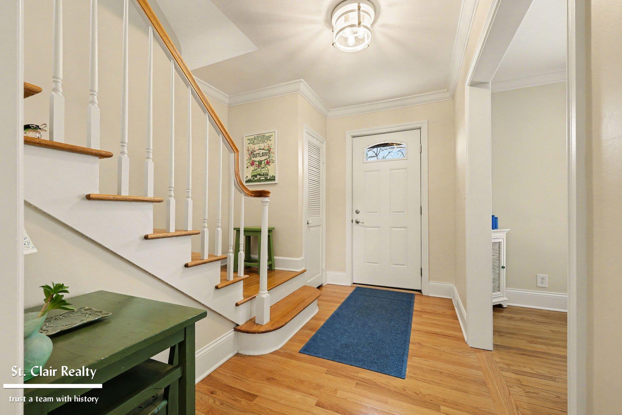915 North Riverside Avenue St. Clair, MI 48079 - Photo 7 of 38