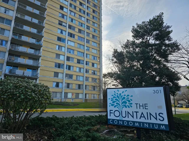 a view of a building