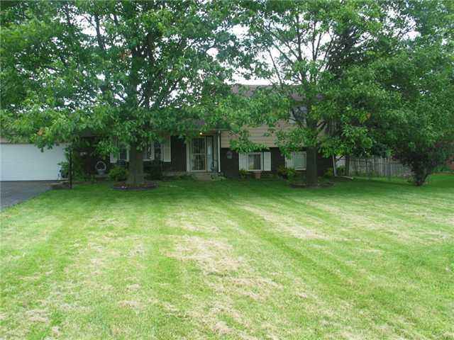 10532 Pentecost Road Indianapolis, IN 46239 - Photo 2 of 12