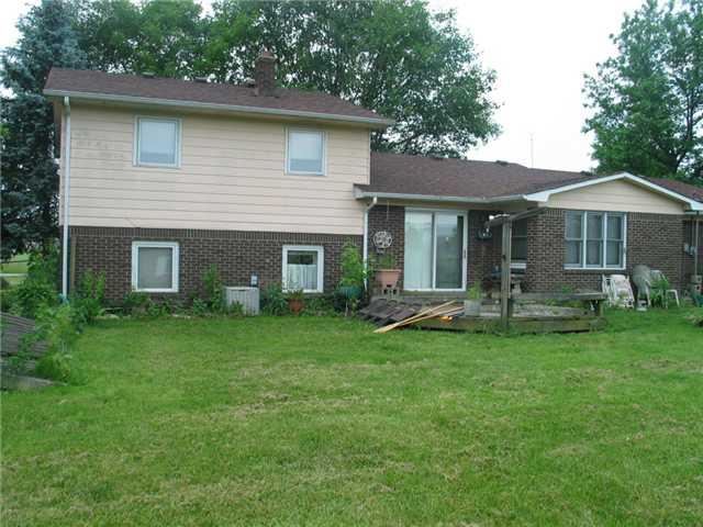 10532 Pentecost Road Indianapolis, IN 46239 - Photo 3 of 12