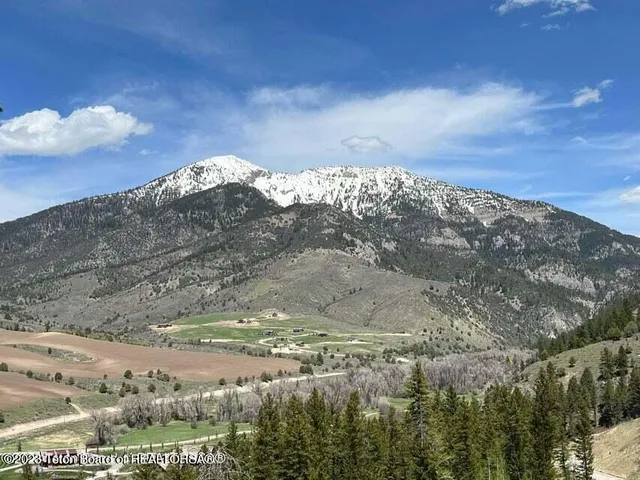 $289,000 | Lot31-32b1 Cutthroat Run, Irwin, ID 83428