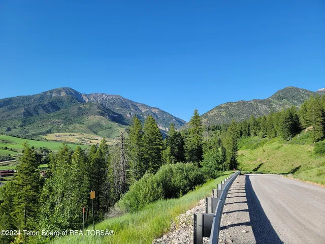 $289,000 | Lot31-32b1 Cutthroat Run, Irwin, ID 83428