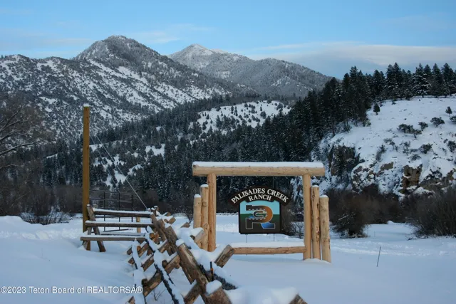 $289,000 | Lot31-32b1 Cutthroat Run, Irwin, ID 83428