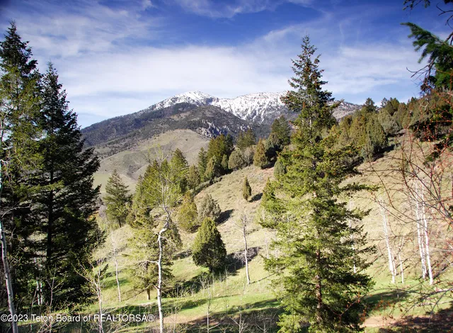 $289,000 | Lot31-32b1 Cutthroat Run, Irwin, ID 83428