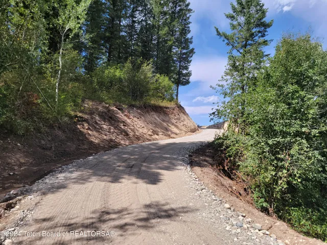 $289,000 | Lot31-32b1 Cutthroat Run, Irwin, ID 83428