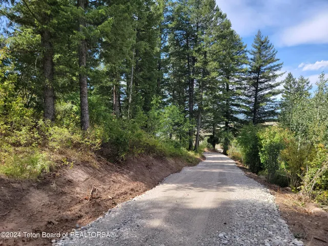 $289,000 | Lot31-32b1 Cutthroat Run, Irwin, ID 83428