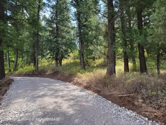 $289,000 | Lot31-32b1 Cutthroat Run, Irwin, ID 83428