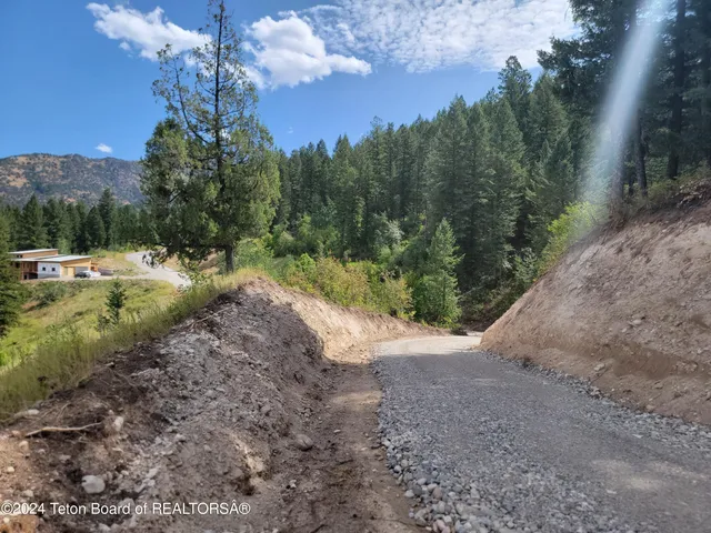 $289,000 | Lot31-32b1 Cutthroat Run, Irwin, ID 83428