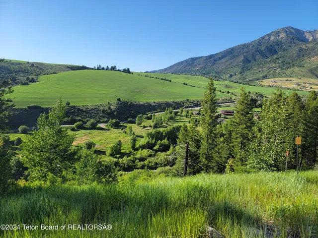 $289,000 | Lot31-32b1 Cutthroat Run, Irwin, ID 83428