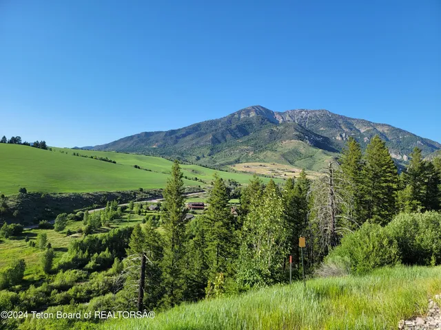 $289,000 | Lot31-32b1 Cutthroat Run, Irwin, ID 83428