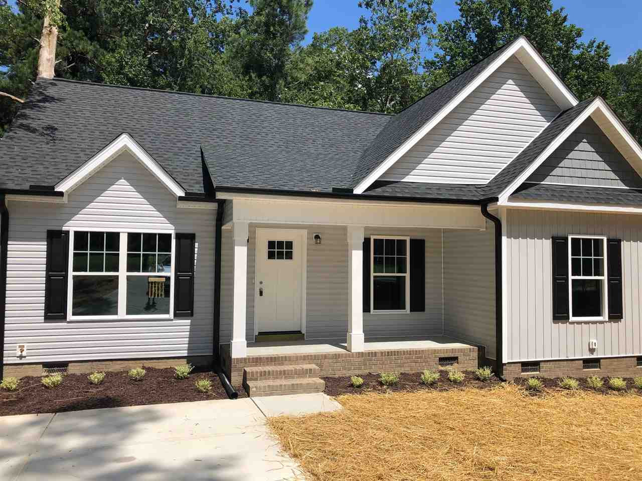 405 Angier Road Fuquay-Varina, NC 27526 - Photo 1 of 19 Photo 1