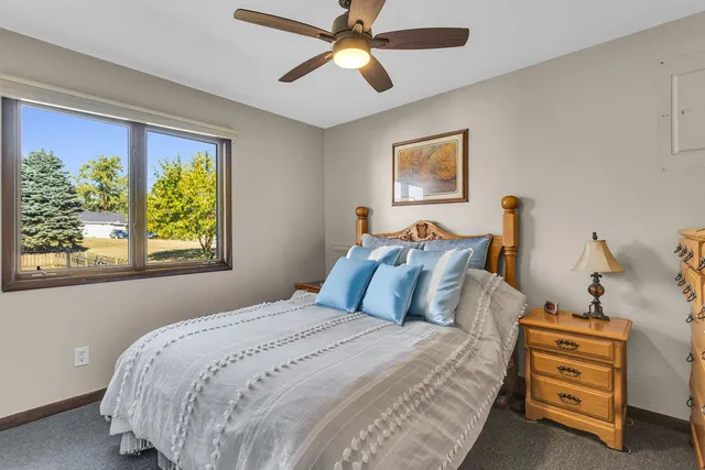 $229,400 | 10400 Ferris Court, Cement City, MI 49233