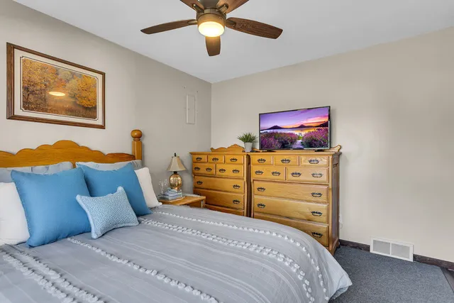 $229,400 | 10400 Ferris Court, Cement City, MI 49233