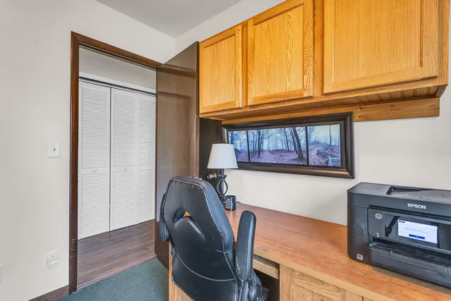 $229,400 | 10400 Ferris Court, Cement City, MI 49233