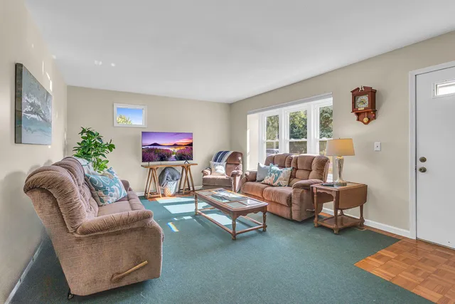 $229,400 | 10400 Ferris Court, Cement City, MI 49233