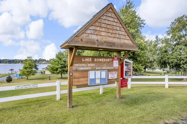 $229,400 | 10400 Ferris Court, Cement City, MI 49233