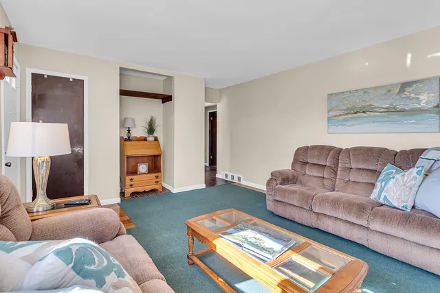 $229,400 | 10400 Ferris Court, Cement City, MI 49233