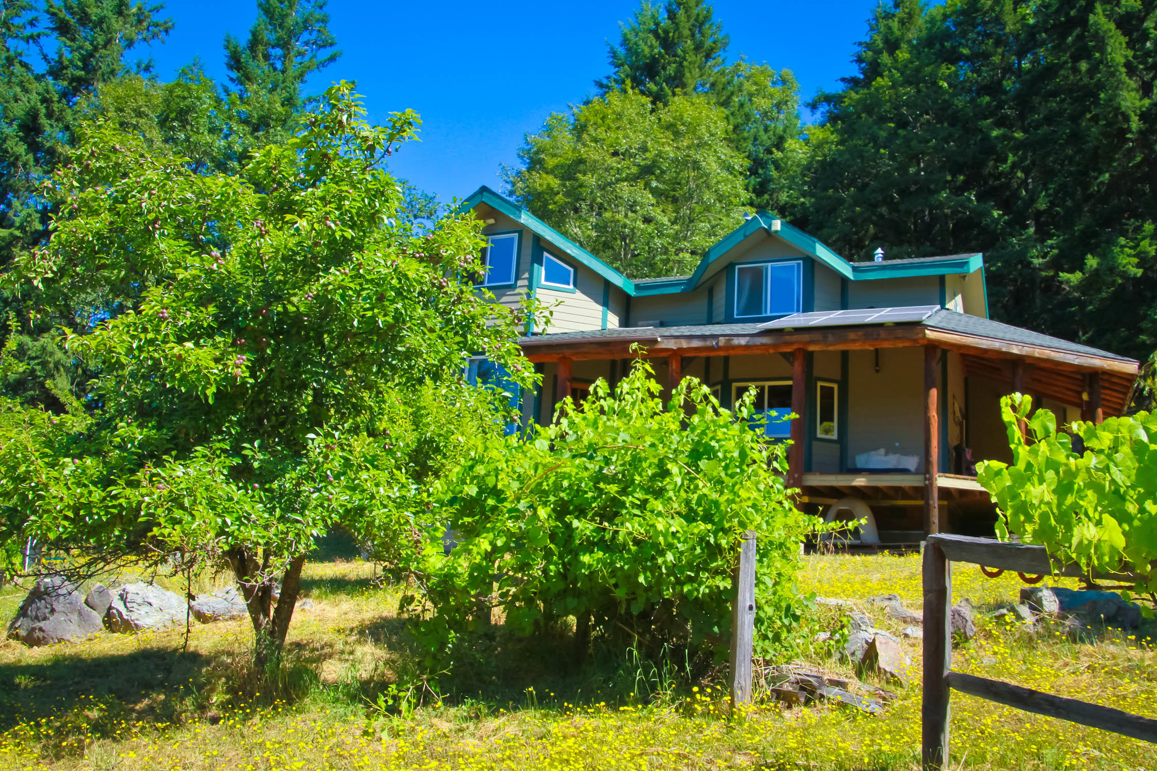 2292 Titlow Hill Road Blue Lake, CA 95525 - Photo 45 of 79