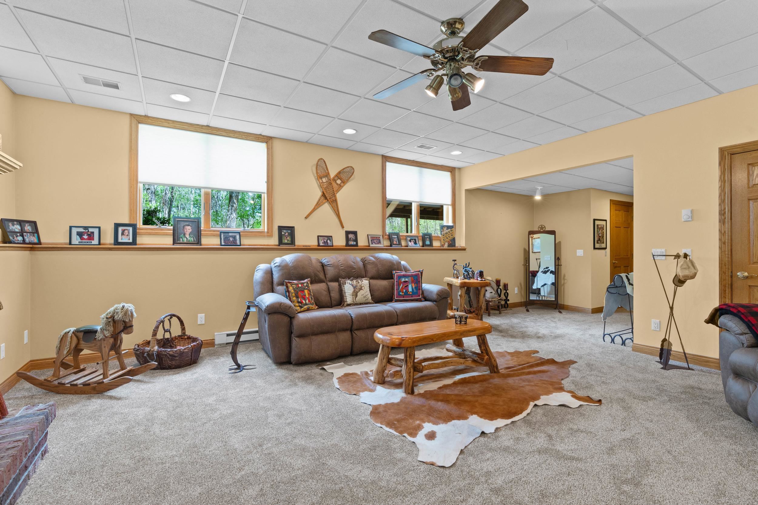 W8678 Hillview Road Hortonville, WI 54944 - Photo 36 of 68