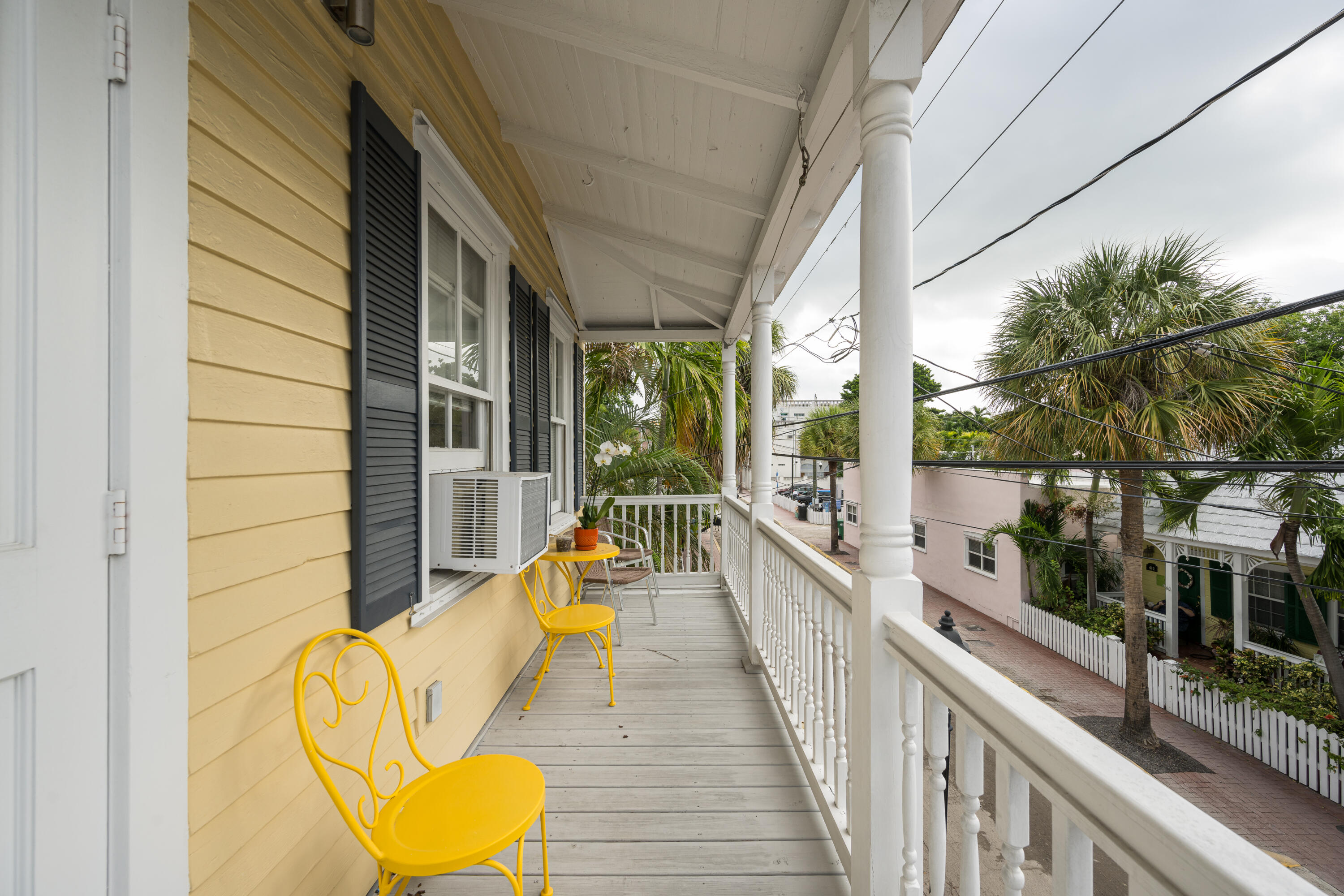 405 Petronia Street Key West, FL 33040 - Photo 19 of 47 a view of swimming pool with seating area