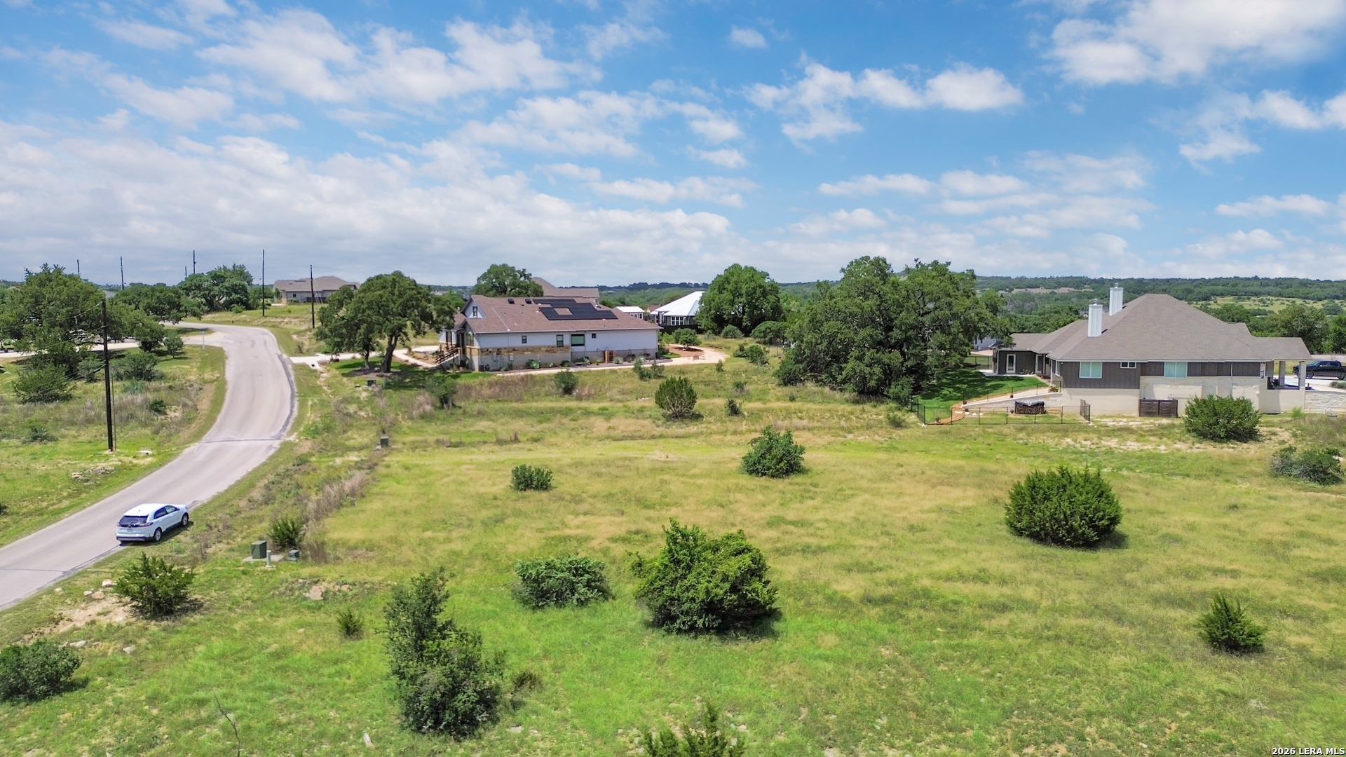 215 George Dolson Blanco, TX 78606 - Photo 19 of 29