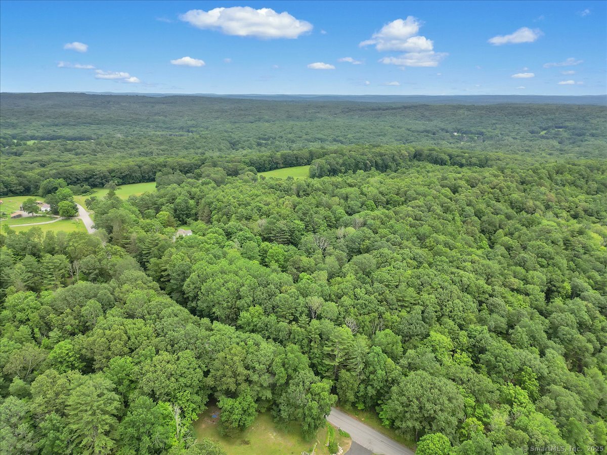 Jared Sparks Road Willington, CT 06279 - Photo 4 of 5 a view of a big yard