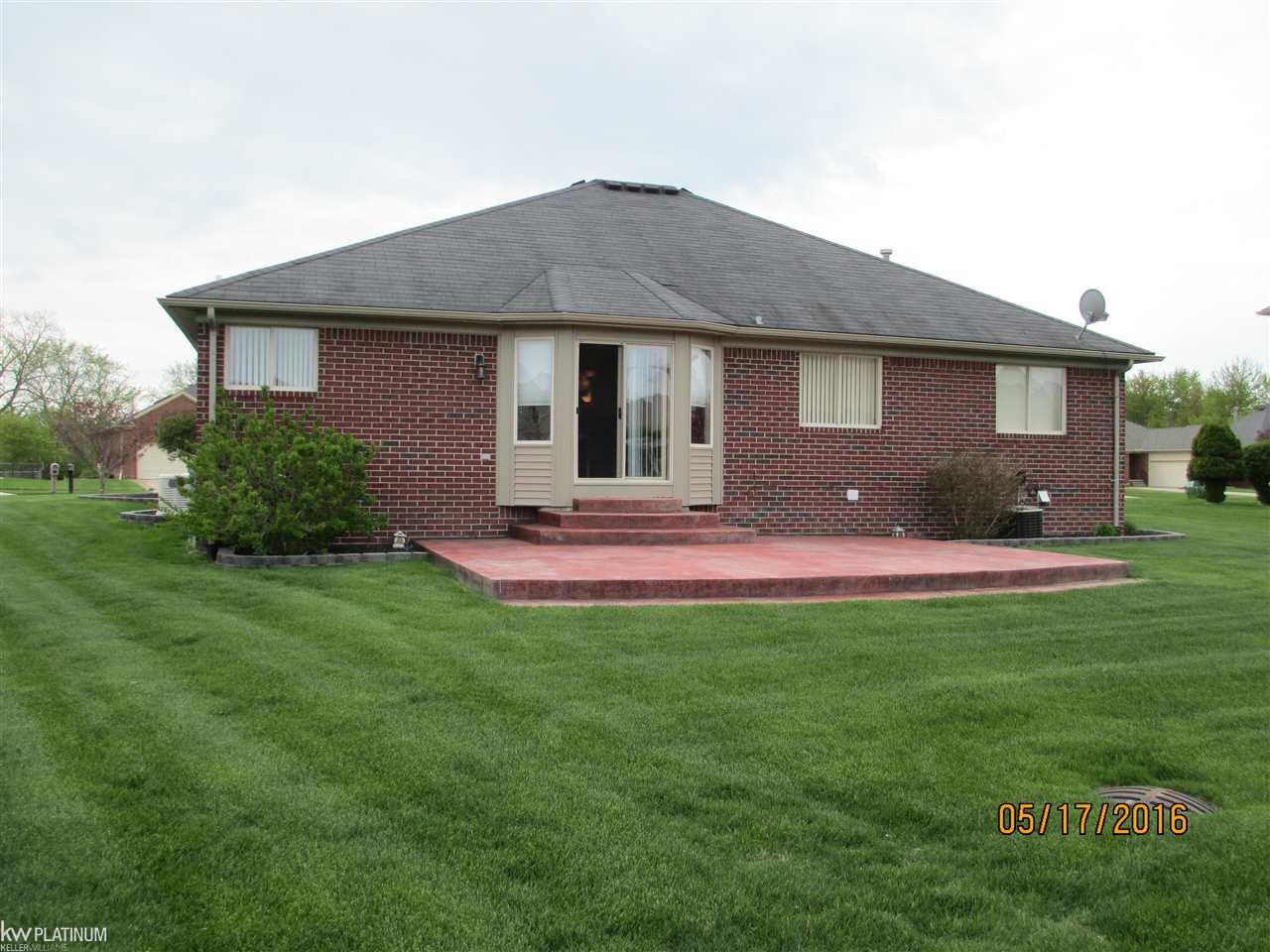29180 Rachid Lane Chesterfield, MI 48047 - Photo 4 of 34