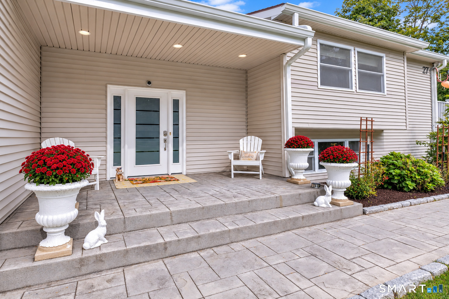 27 Old Quarry Road Woodbridge, CT 06525 - Photo 36 of 40 Gallery Image 36