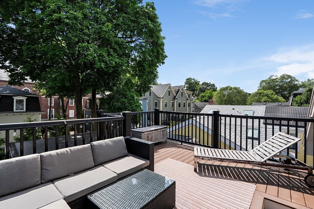 95 Green Street, Unit 2 Boston, MA 02130 - Photo 33 of 40 Gallery Image 33