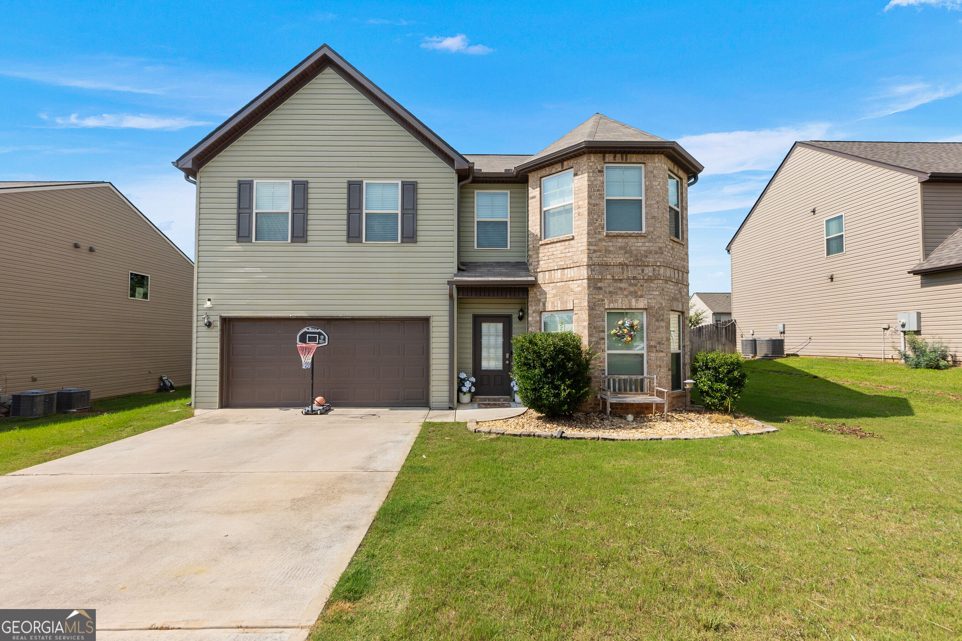 212 Tyndall Way Perry, GA 31069 - Photo 1 of 60