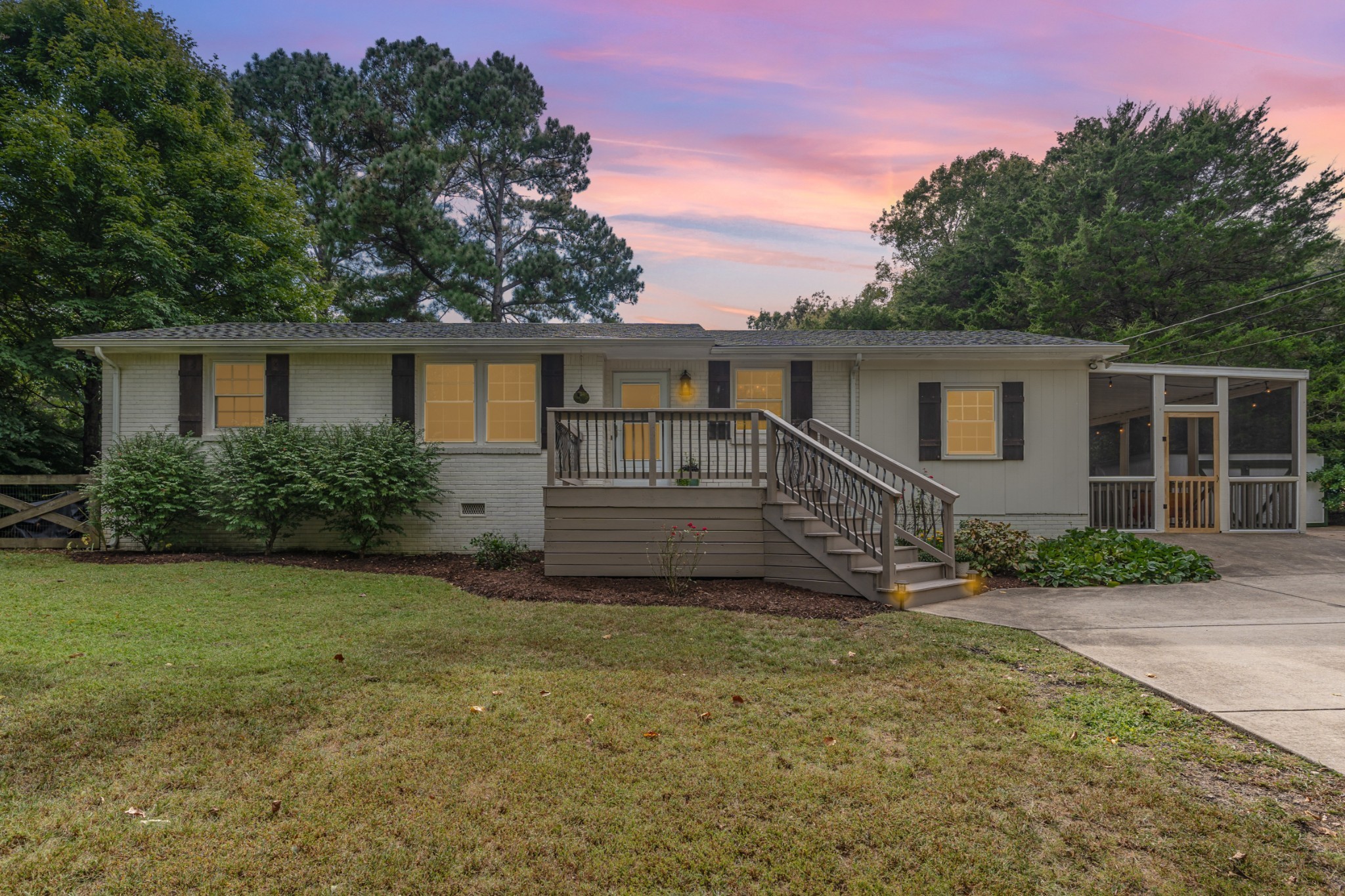 7316 Chester Road Fairview, TN 37062 - Photo 15 of 15