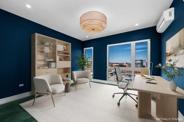 $453,114 | 839 Madison Street, Unit 503, Oak Park, IL 60302