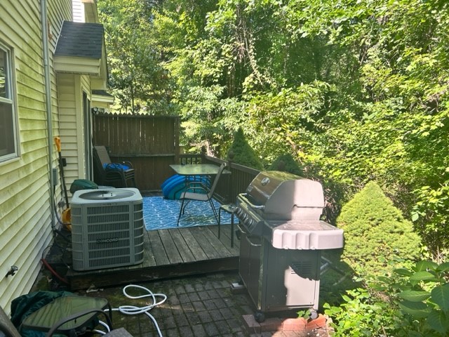 626 Smithfield Road, Unit 501 North Providence, RI 02904 - Photo 26 of 31