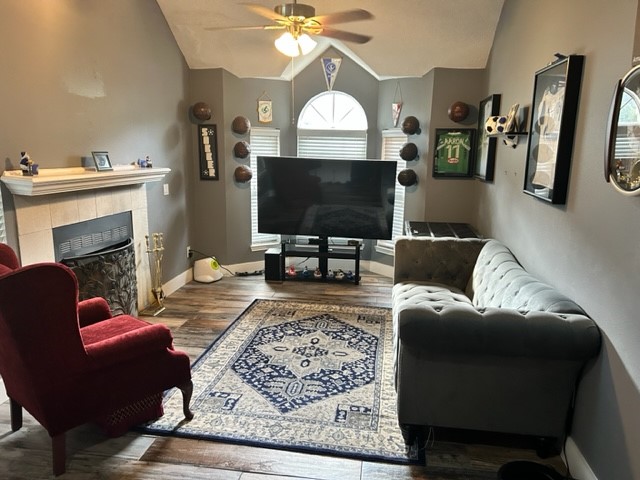 626 Smithfield Road, Unit 501 North Providence, RI 02904 - Photo 7 of 31