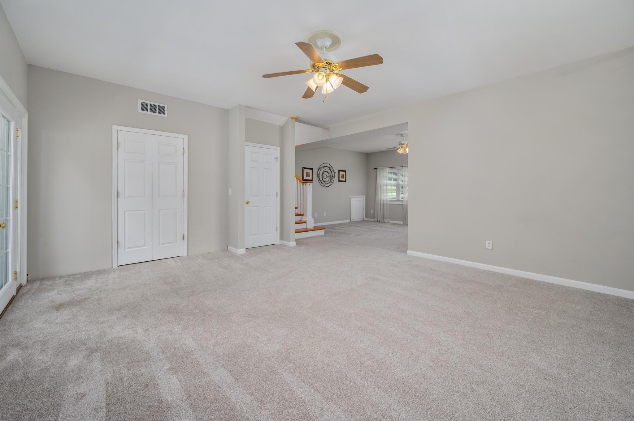 5799 Cane Ridge Road Antioch, TN 37013 - Photo 21 of 45 a view of an empty room