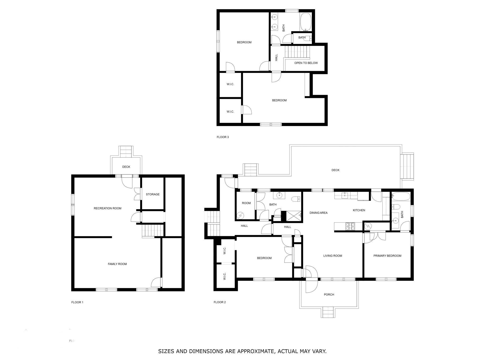 5799 Cane Ridge Road Antioch, TN 37013 - Photo 6 of 45 a white building with glass table