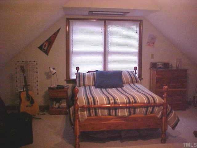 10 Turnipseed Road Wendell, NC 27591 - Photo 10 of 12 Bonus room is currently being used as 4th bedroom