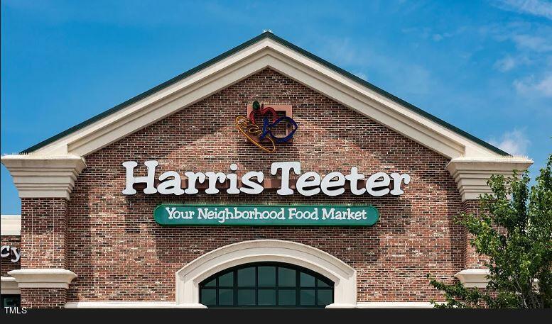 1011 Regalia Road, Unit 29 Durham, NC 27713 - Photo 14 of 22 Harris Teeter