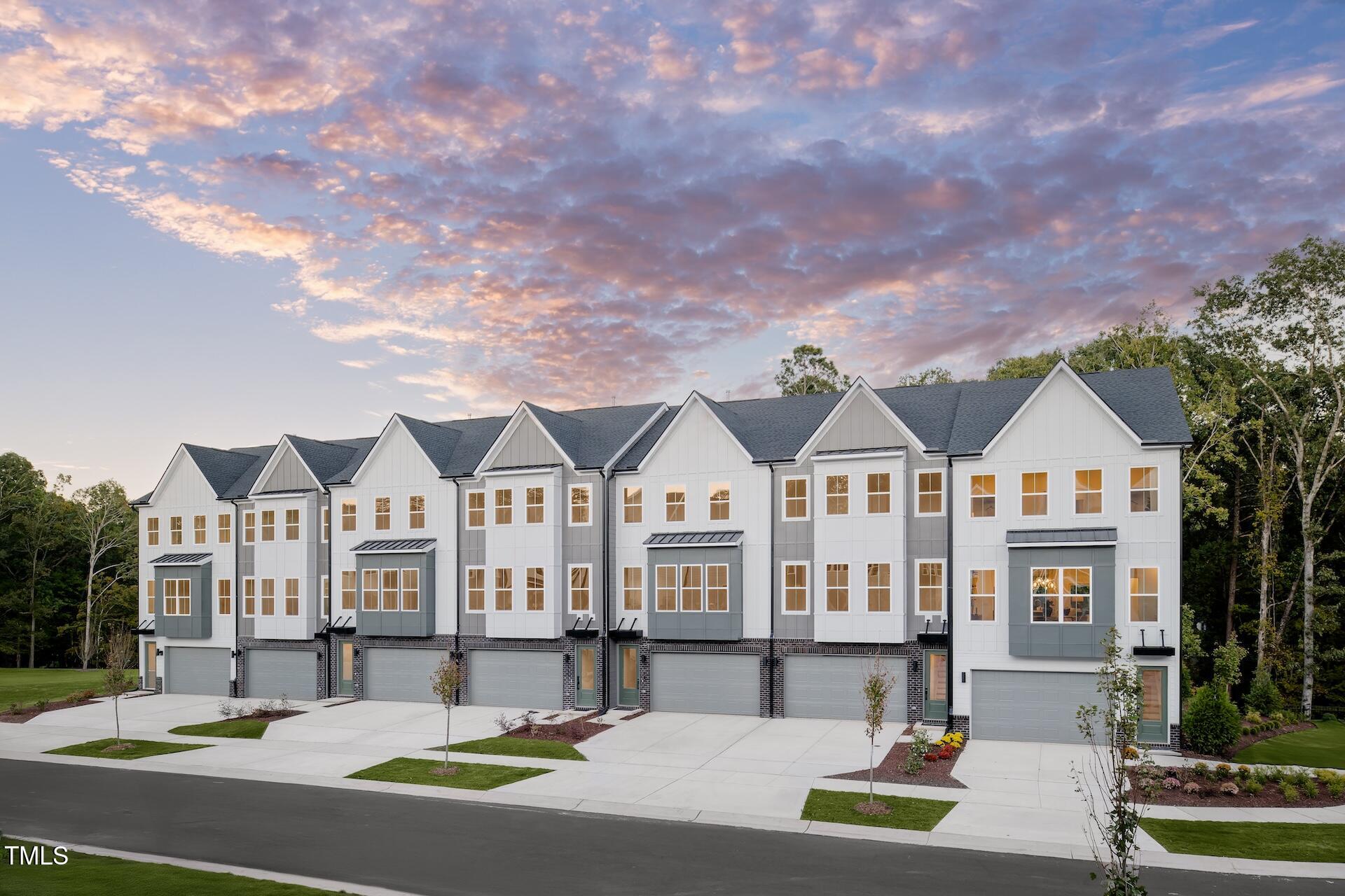 1011 Regalia Road, Unit 29 Durham, NC 27713 - Photo 17 of 22 ROLLINGDALE BY TOLL BROTHERS