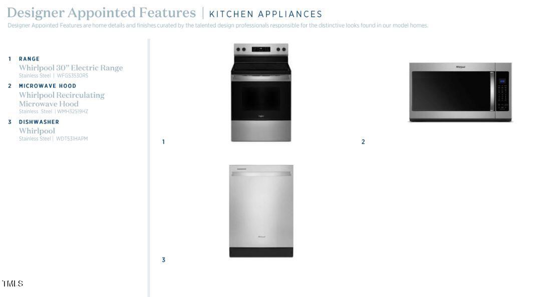 Kitchen Appliances