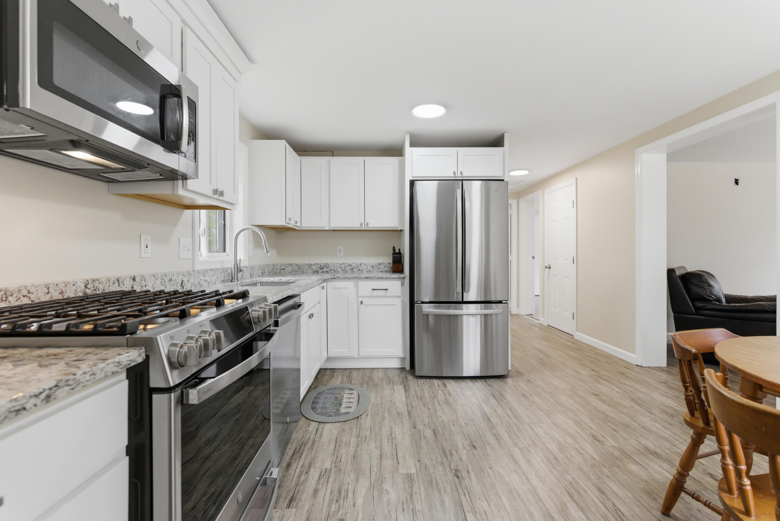 116 Wire Bridge Road New Portland, ME 04961 - Photo 34 of 64