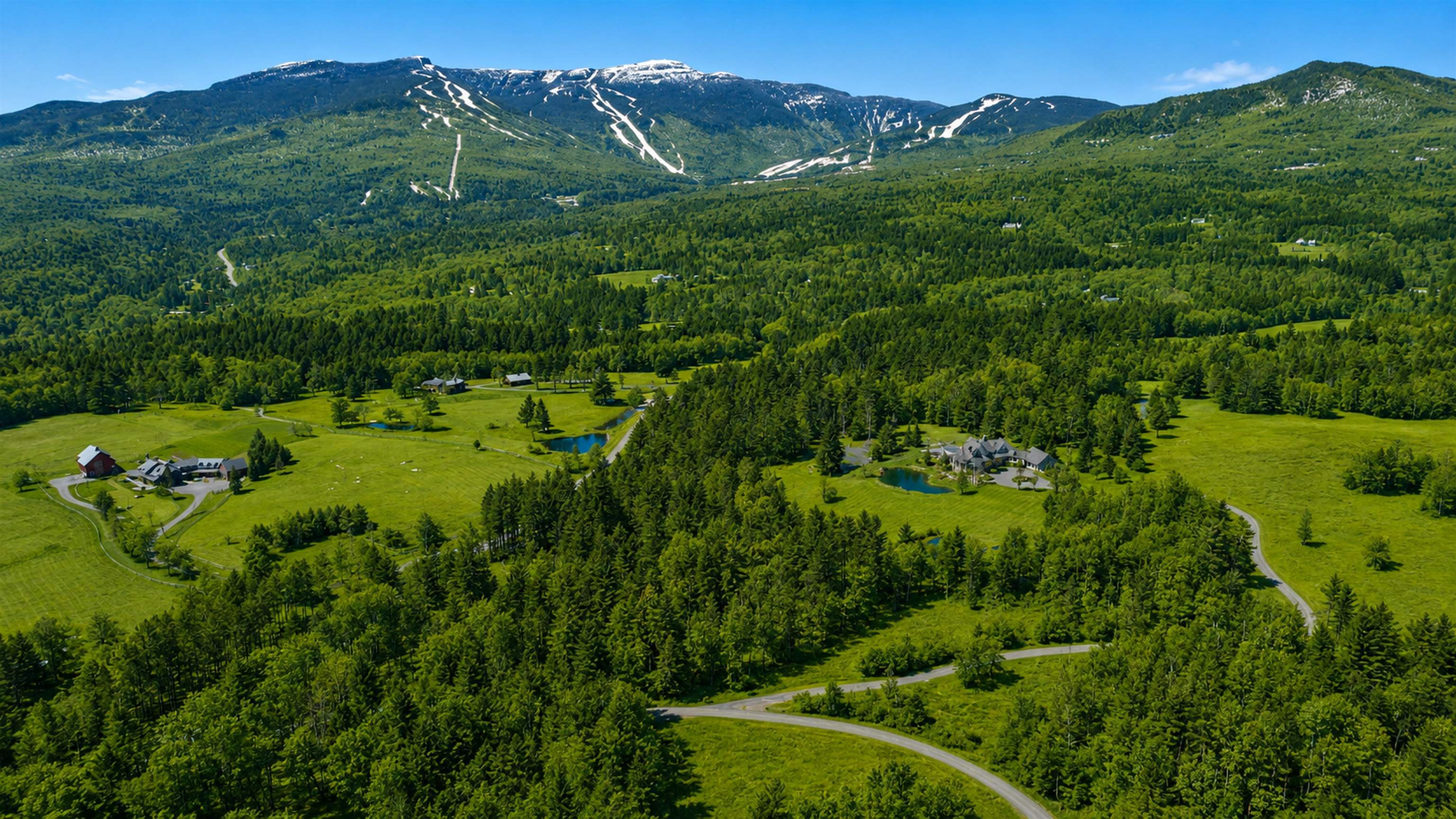 740-2 Edson Hill Road Stowe, VT 05672 - Photo 46 of 47 Gallery Image 46